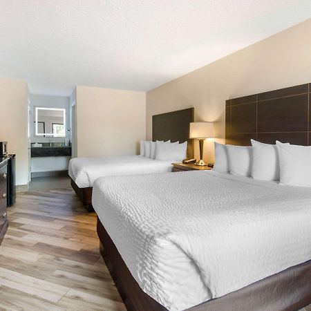 Clarion Inn & Suites Kissimmee-Lake Buena Vista South Luaran gambar