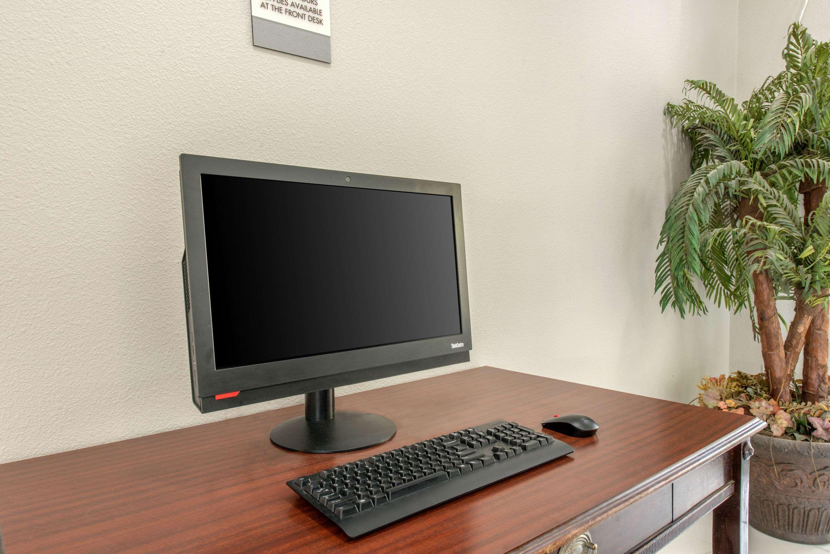 Clarion Inn & Suites Kissimmee-Lake Buena Vista South Luaran gambar