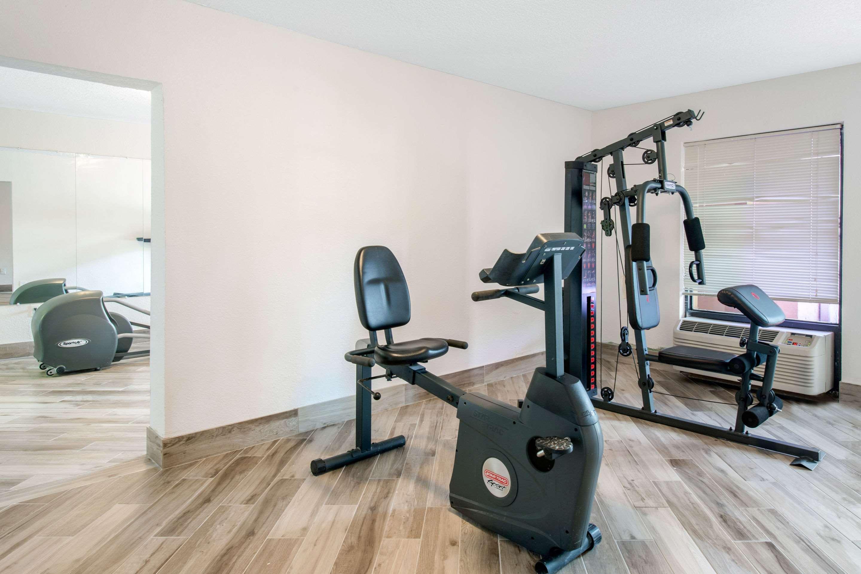 Clarion Inn & Suites Kissimmee-Lake Buena Vista South Luaran gambar