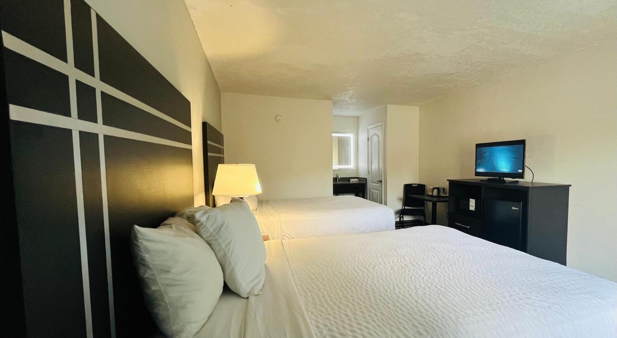 Clarion Inn & Suites Kissimmee-Lake Buena Vista South Luaran gambar