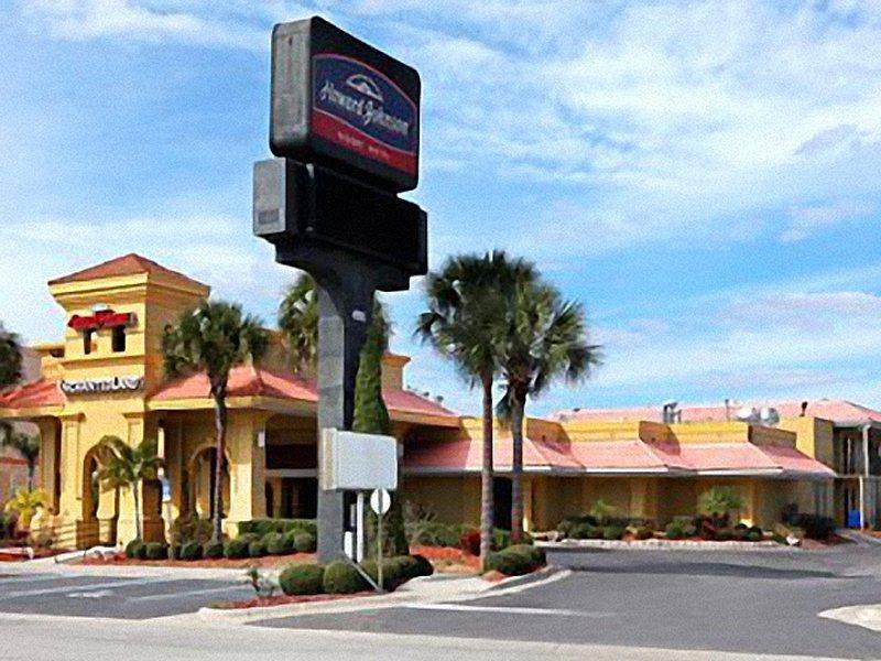 Clarion Inn & Suites Kissimmee-Lake Buena Vista South Luaran gambar
