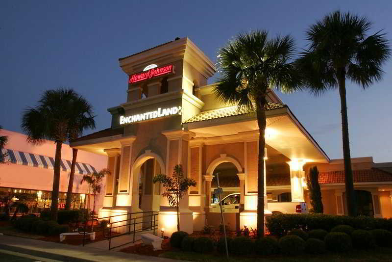 Clarion Inn & Suites Kissimmee-Lake Buena Vista South Luaran gambar