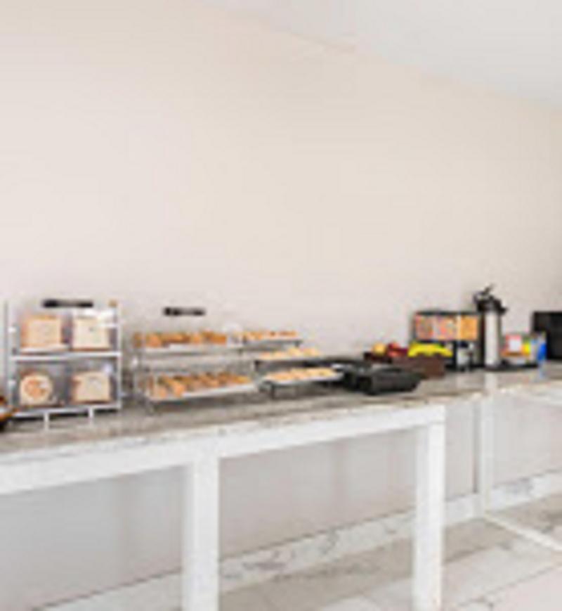 Clarion Inn & Suites Kissimmee-Lake Buena Vista South Luaran gambar