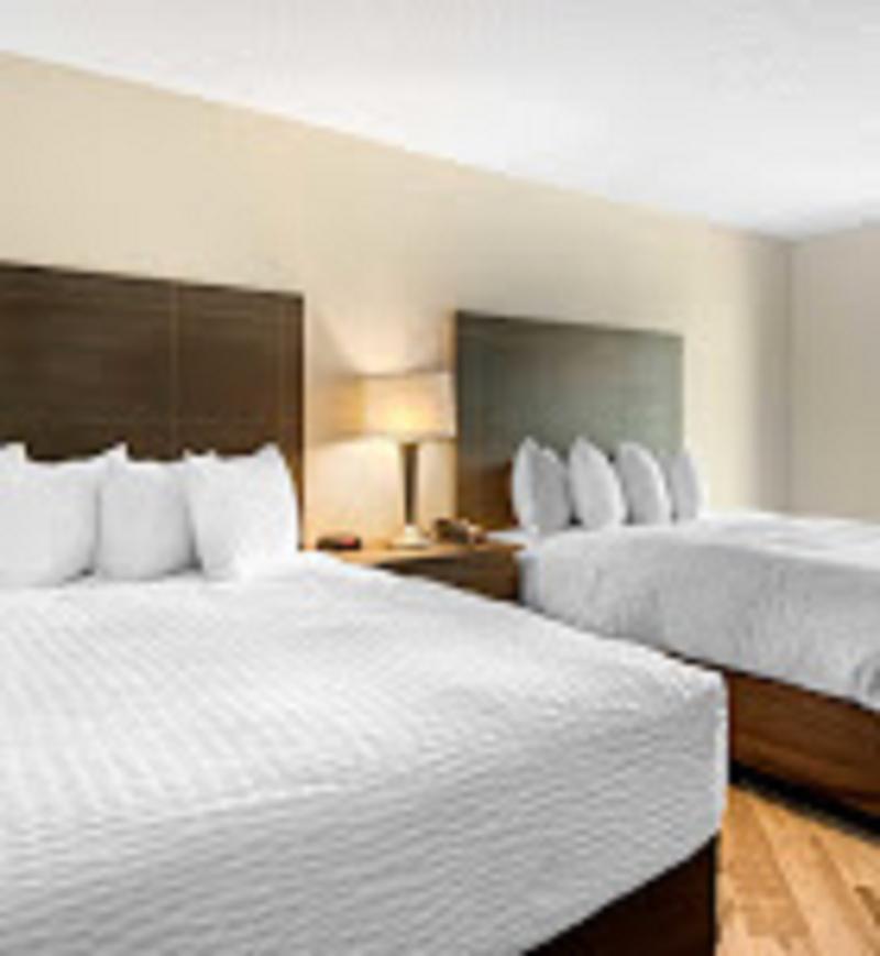 Clarion Inn & Suites Kissimmee-Lake Buena Vista South Luaran gambar