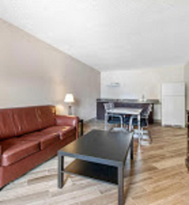 Clarion Inn & Suites Kissimmee-Lake Buena Vista South Luaran gambar