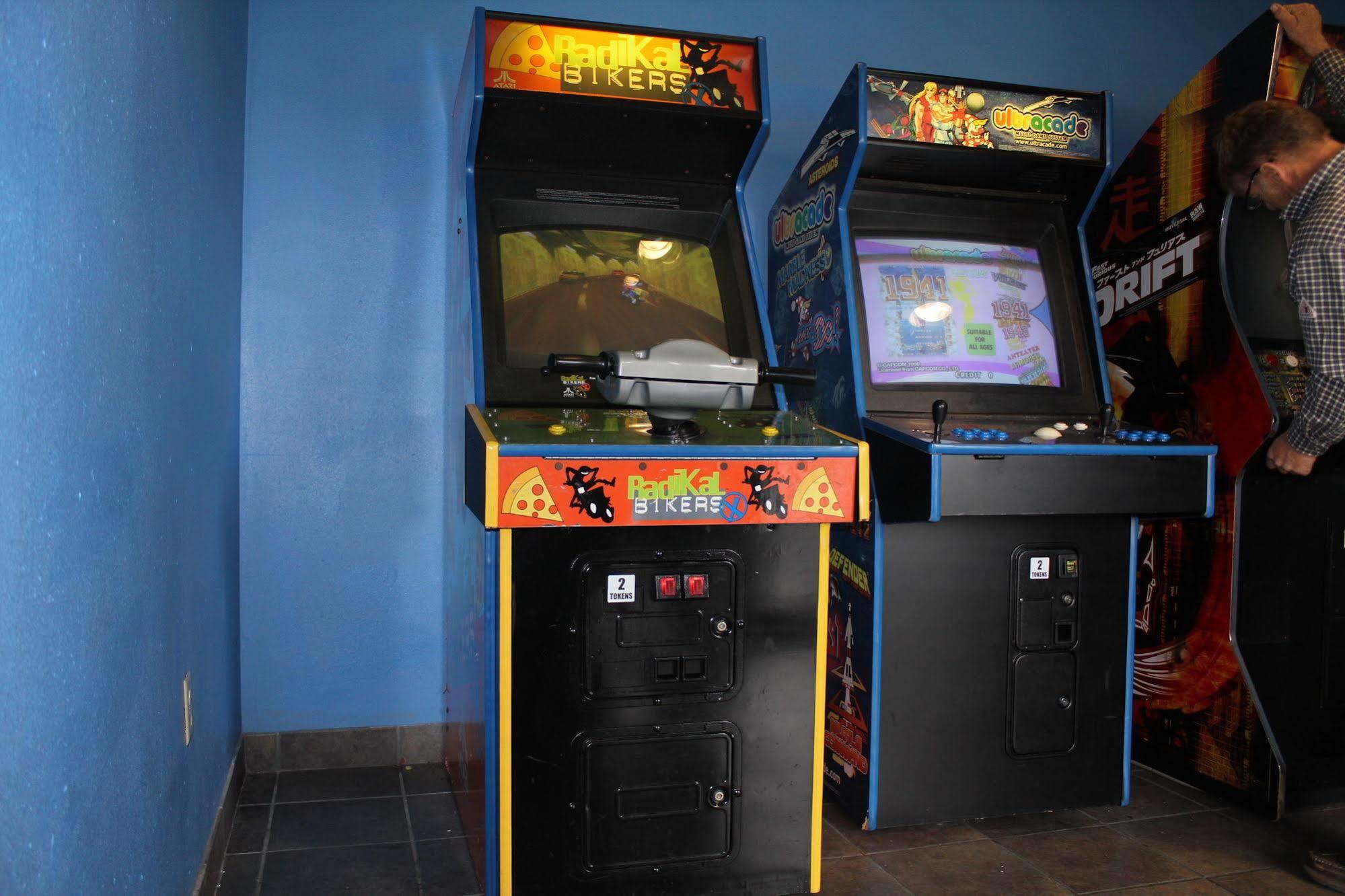 Clarion Inn & Suites Kissimmee-Lake Buena Vista South Luaran gambar