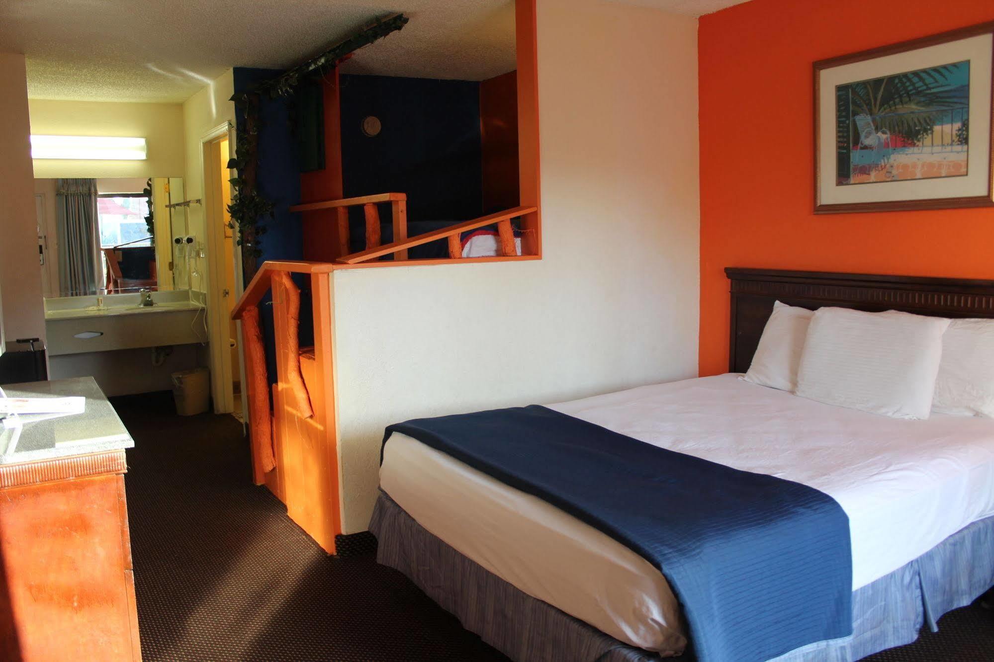 Clarion Inn & Suites Kissimmee-Lake Buena Vista South Luaran gambar