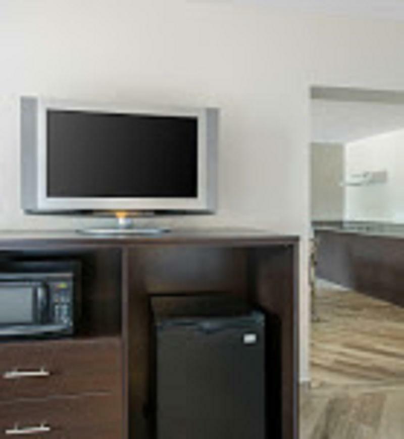 Clarion Inn & Suites Kissimmee-Lake Buena Vista South Luaran gambar